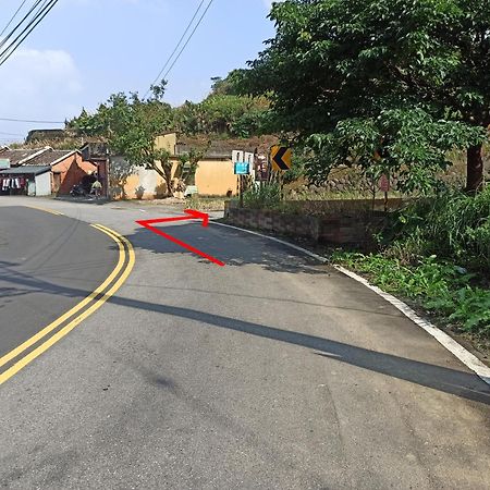 Emoonten Homestay Sanzhi Exterior foto